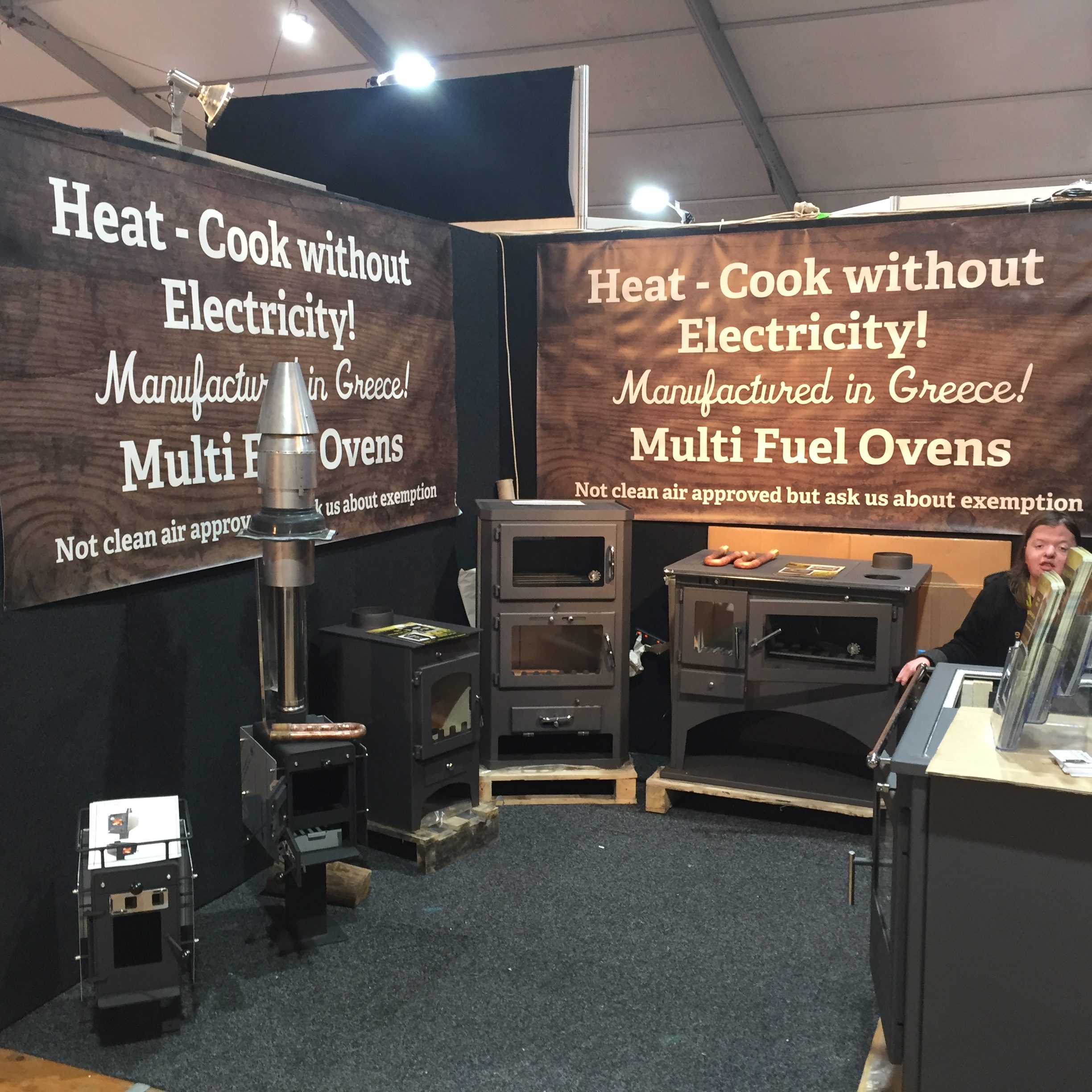 Fieldays NZ